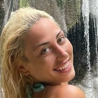 Paula Dinamicah Desnuda