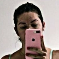 Paula Lins Desnuda