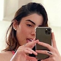 Paulina Franco Desnuda