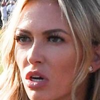 Paulina Gretzky Desnuda