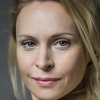 Paulina Holtz Desnuda