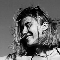 Pauline Grabosch Desnuda
