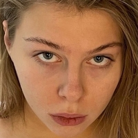 Paupauline Desnuda