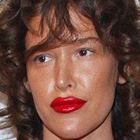 Paz de la Huerta Desnuda