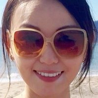 Pei Pei Lin Desnuda
