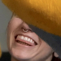 peneloperosefree Desnuda
