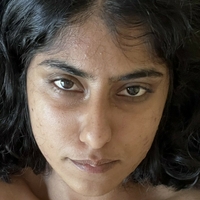 Percneet Desnuda