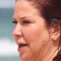 Perla Ferrar Hudson Desnuda