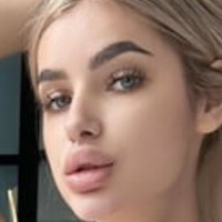 Persian Lali Desnuda