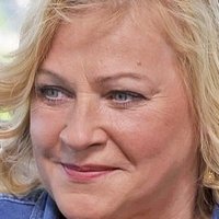 Petra Kleinert Desnuda