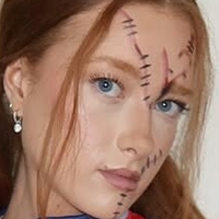 pheobeisginger Desnuda