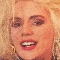 Phoebe Legere Desnuda