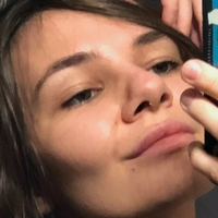 phoebemiller Desnuda