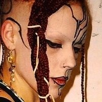 Pia Eerikainen Desnuda