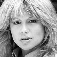 Pia Zadora Desnuda