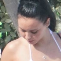 Piare Cortes Desnuda