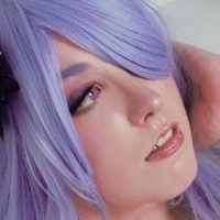 Pinkfluffykitchicorn Desnuda
