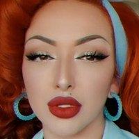 PinUpDollAshleyMarie Desnuda