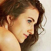 Piper Blush Desnuda