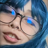 playfulgothdomme Desnuda