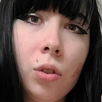 poisonxgoddess Desnuda