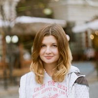 Polina Stremousova Desnuda