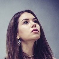 Polina Volodina Desnuda