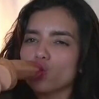 Pookie_poo Desnuda