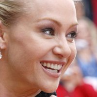 Portia de Rossi Desnuda