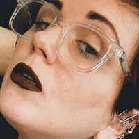 pregnantprudence Desnuda