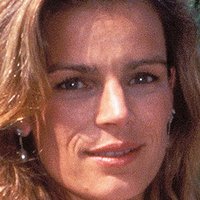 Princess Stephanie Monaco Desnuda