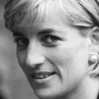 Prinzessin Diana Desnuda