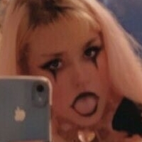 pumpknprincess Desnuda