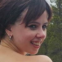 pxlprncss Desnuda