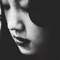 qingweiyingjie Desnuda