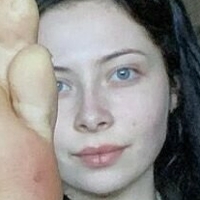 Queen G /QueenGSoles Desnuda