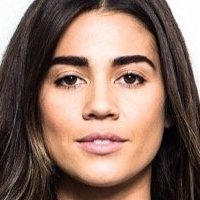 Rachel Brann Desnuda