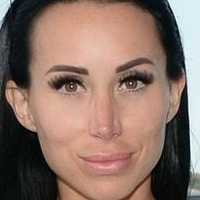 Rachel Fuda Desnuda
