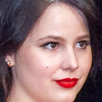 Rachel Korine Desnuda