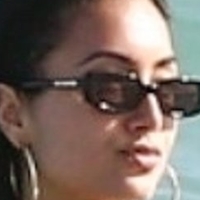 Racquel Natasha Desnuda