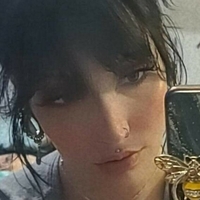 raeofgothiccsunshine Desnuda