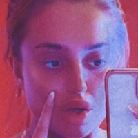 Raeprinny Desnuda