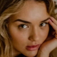 Rafaella Kalimann Desnuda