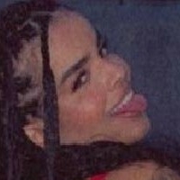 RahafMohammed Desnuda