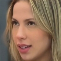 Raíssa Veras Desnuda