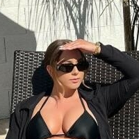 Rappers Daughters Desnuda