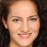 Raquel Gribler Desnuda