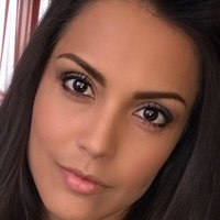 Raquel Pomplun Desnuda