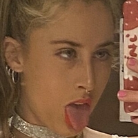 Raregirl96 Desnuda