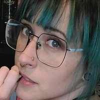 Raven_Jade Desnuda